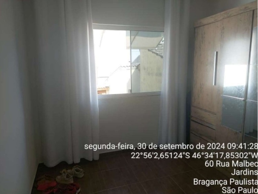 Imagem 11 do Leilão de Sobrado - Residencial Quinta dos Vinhedos - Bragança Paulista/SP