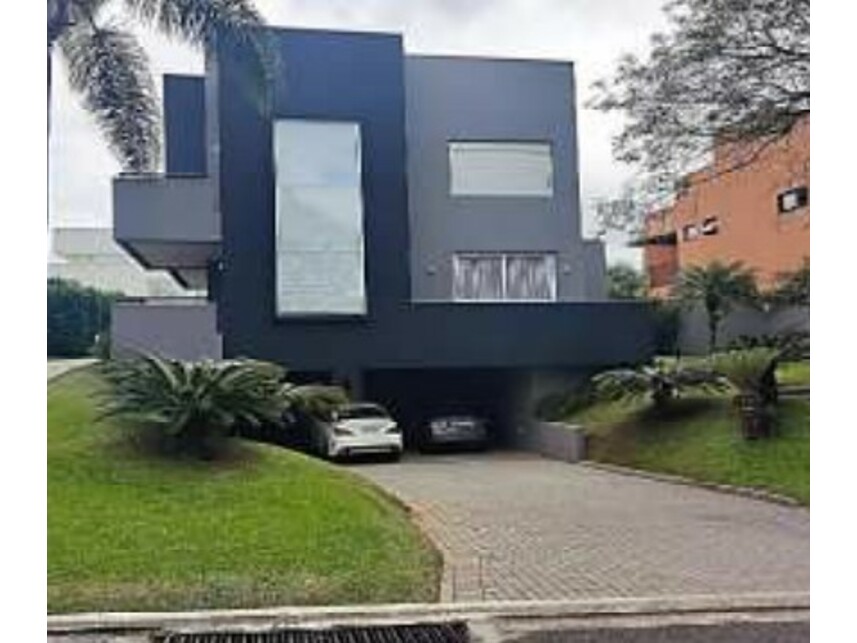 Imagem 6 do Leilão de Casa - Alphaville Graciosa - Pinhais/PR