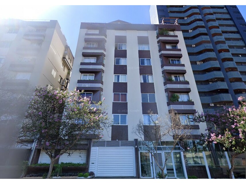 Imagem  do Leilão de Apartamento - Centro - Cascavel/PR