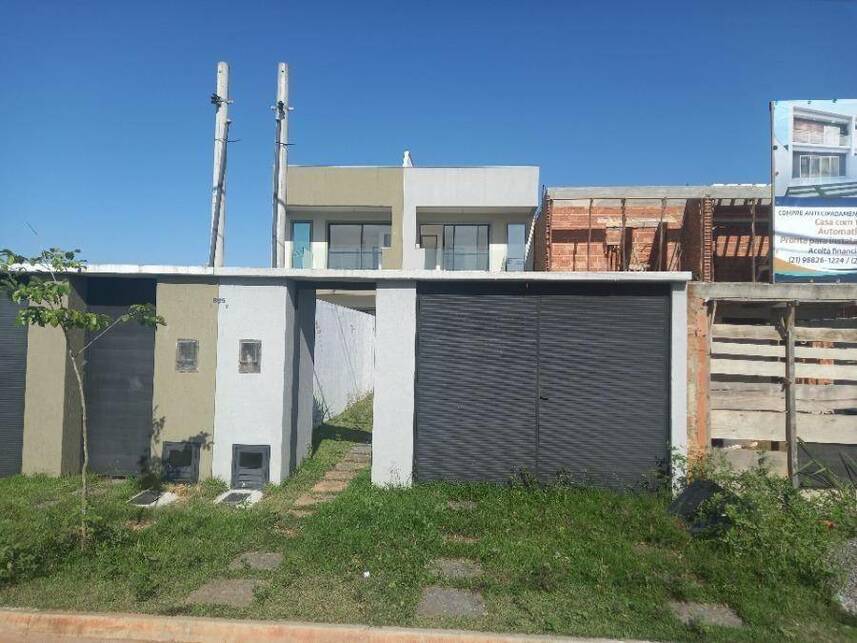 Imagem 2 do Leilão de Casa - Guaratiba - Rio de Janeiro/RJ