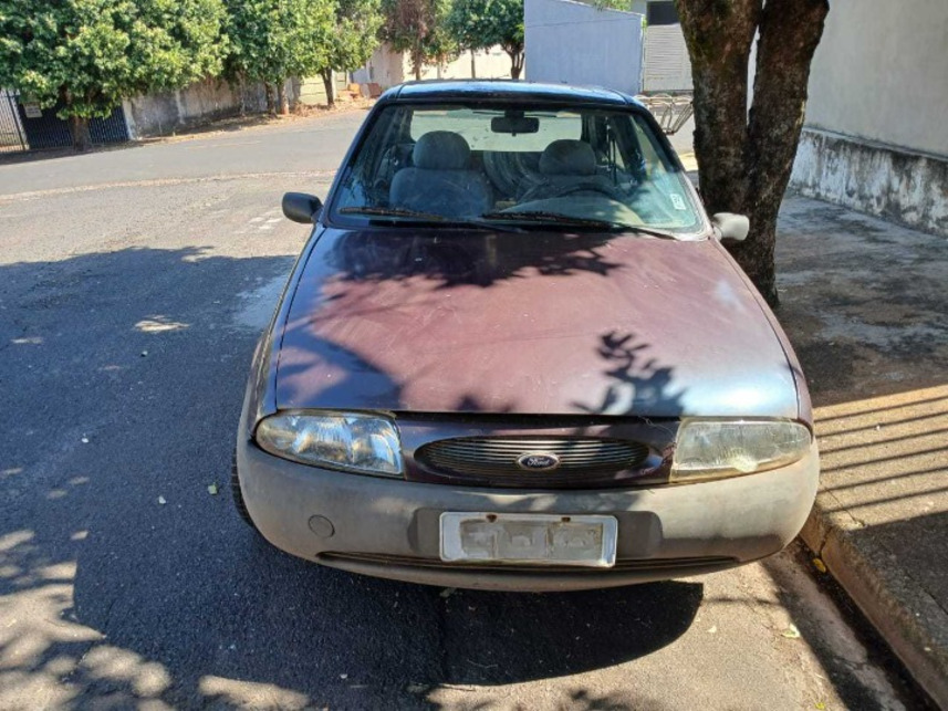 Imagem 5 do Leilão de Veículos em São José do Rio Preto/SP