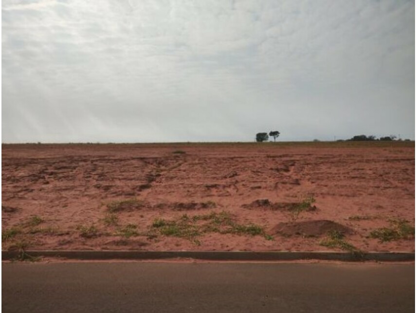 Imagem  do Leilão de Terreno - Jardim Botânico I - Marília/SP
