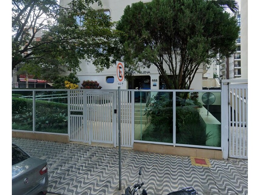 Imagem 2 do Leilão de Apartamento - Perdizes - São Paulo/SP