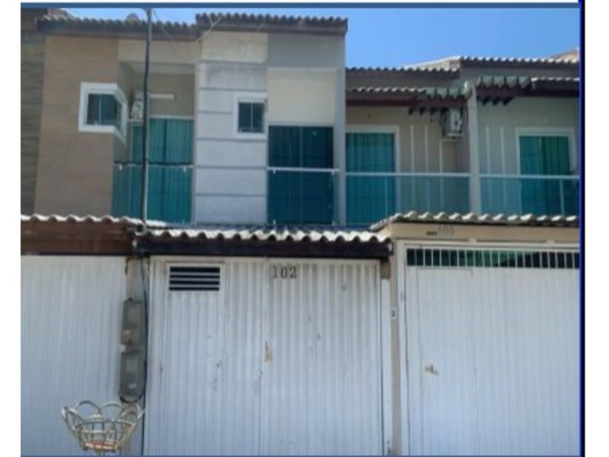 Imagem do imóvel Casa à venda em leilão