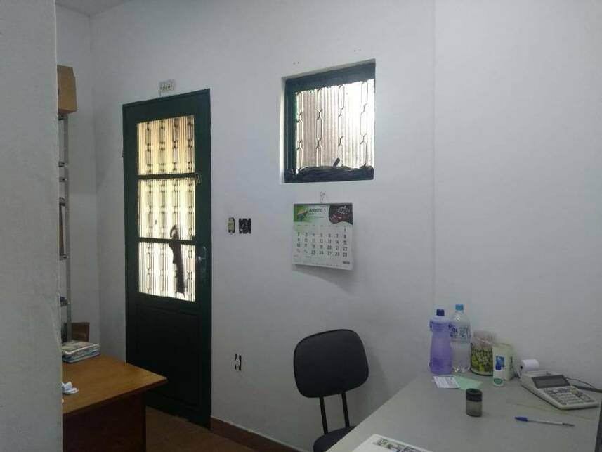 Casa à venda em leilão, localizado em Santo André - SP