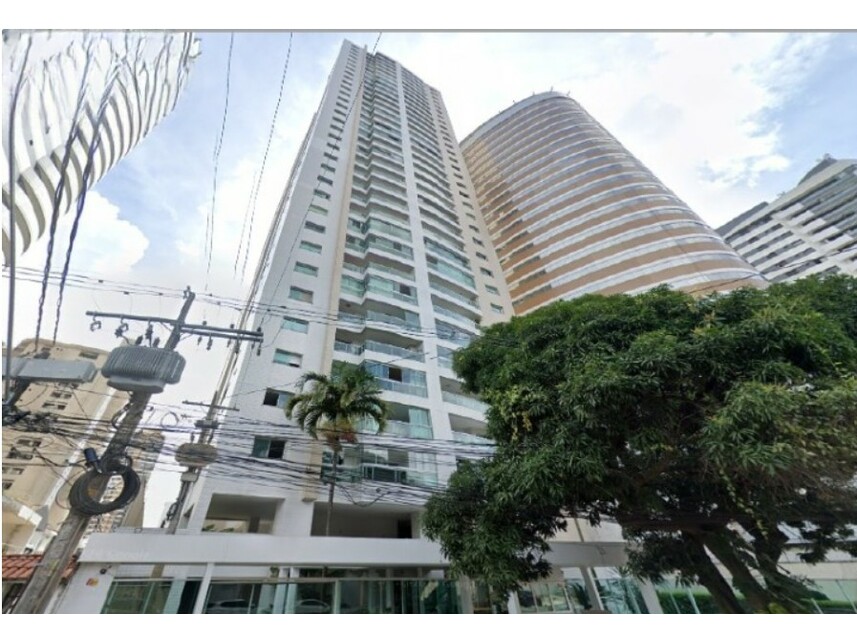 Imagem  do Leilão de Apartamento - Umarizal - Belém/PA