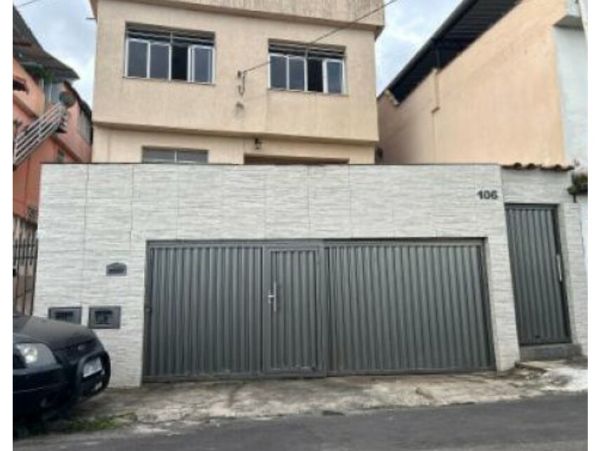 Imagem  do Leilão de Casa - Centenário - Juiz de Fora/MG