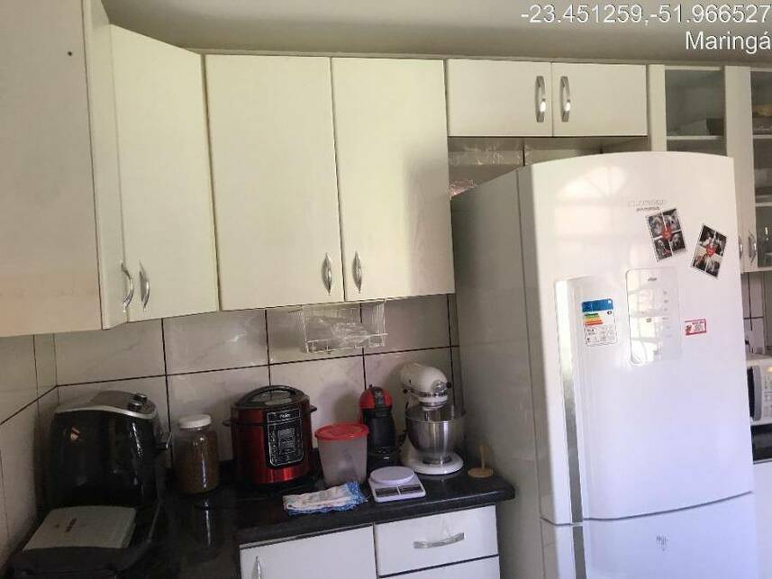 Imagem 4 do Leilão de Casa - Conjunto Habitacional Inocente Vila Nova Júnior - Maringá/PR