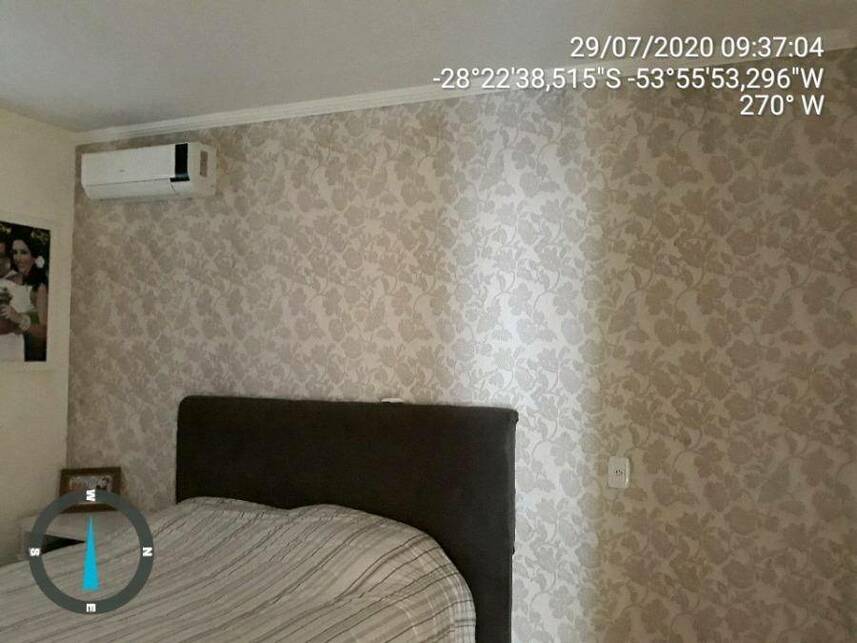 Imagem 7 do Leilão de Casa - Herval - Ijuí/RS
