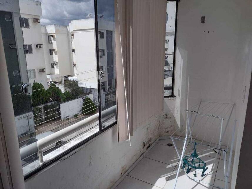 Imagem 5 do Leilão de Apartamento - Campestre - Teresina/PI
