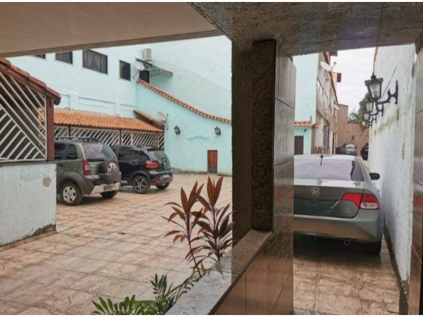 Imagem 2 do Leilão de Casa - Cabral - Nilópolis/RJ