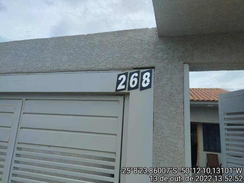Imagem 4 do Leilão de Casa - Contorno - Ponta Grossa/PR