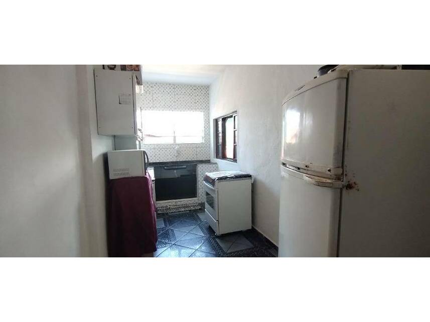 Imagem 6 do Leilão de Casa - Cidade Balneária Nova Peruíbe - Peruíbe/SP
