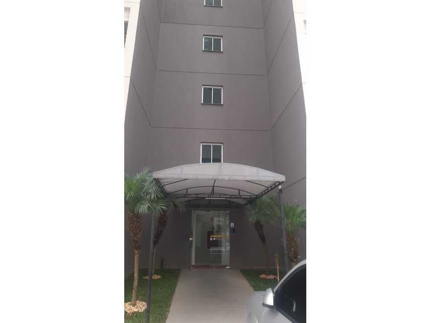Imagem 5 do Leilão de Apartamento - Bairro do Gregório - Mogi das Cruzes/SP