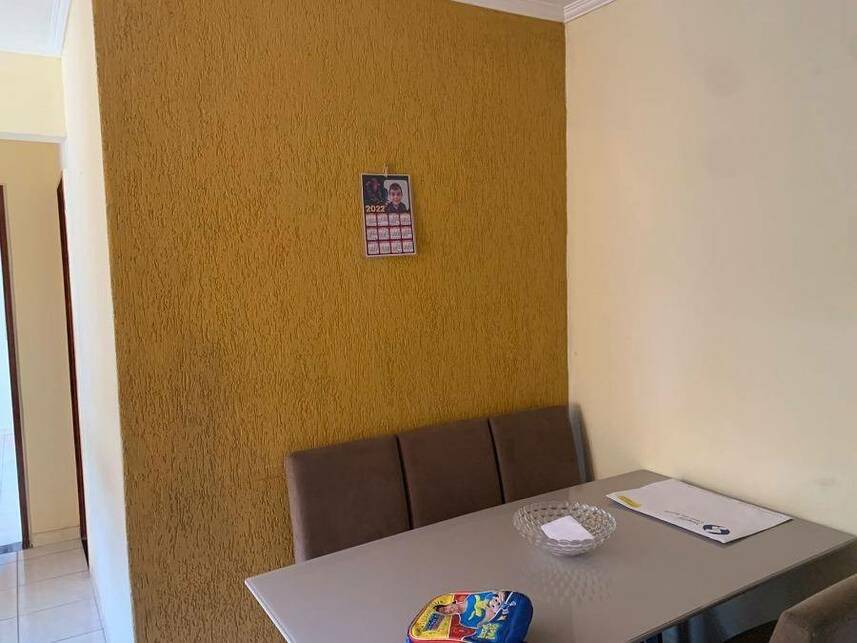 Imagem 5 do Leilão de Apartamento - Saboó - Santos/SP