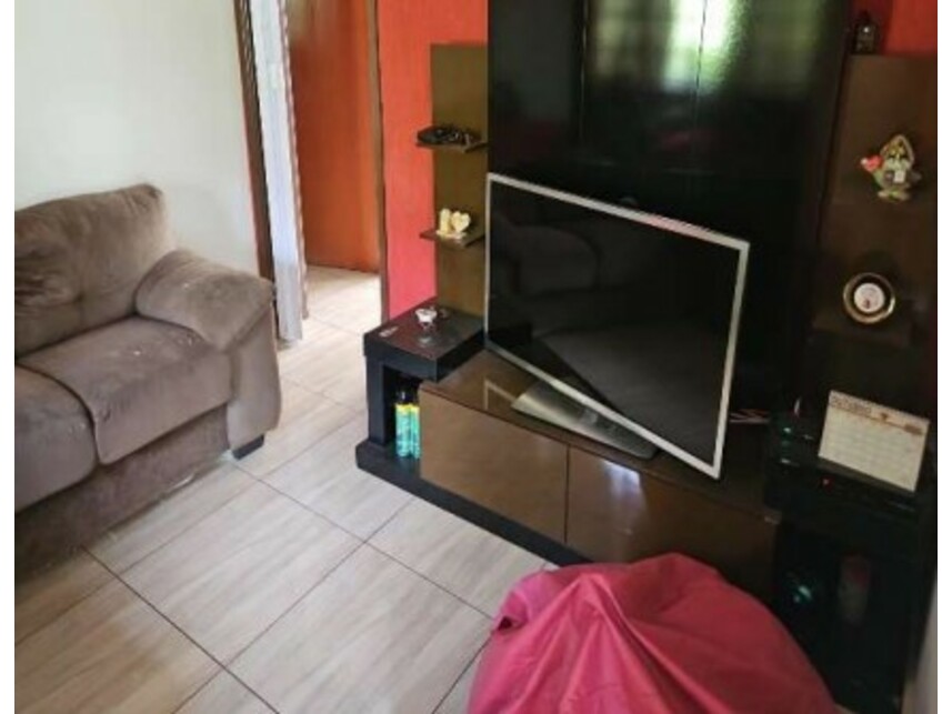 Imagem 6 do Leilão de Casa - Bairro do Lago - Águas da Prata/SP