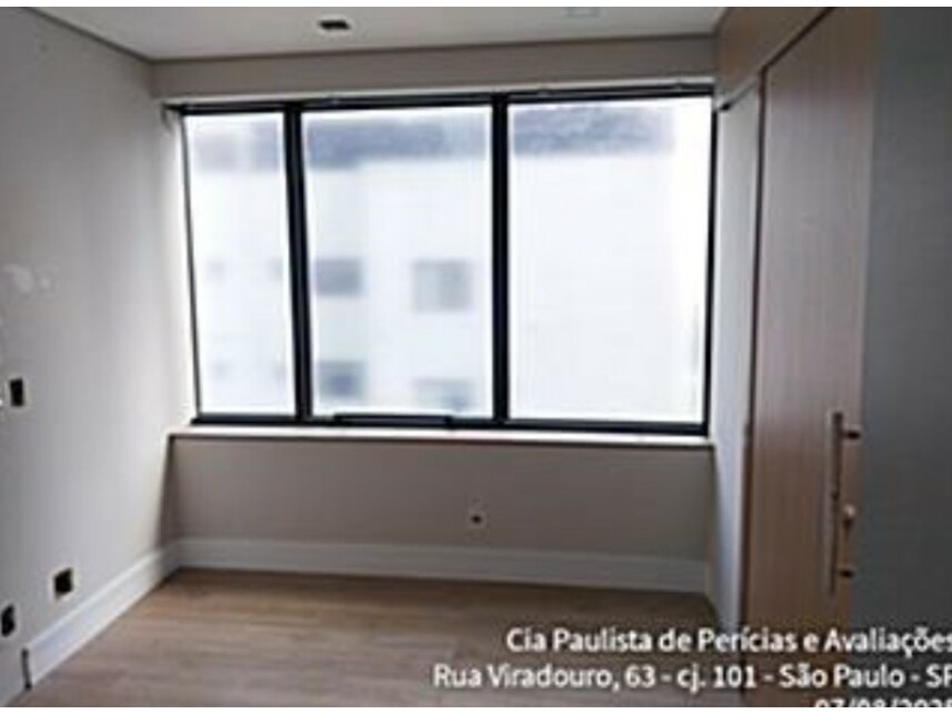 Imagem 9 do Leilão de Apartamentos - Itaim Bibi - São Paulo/SP