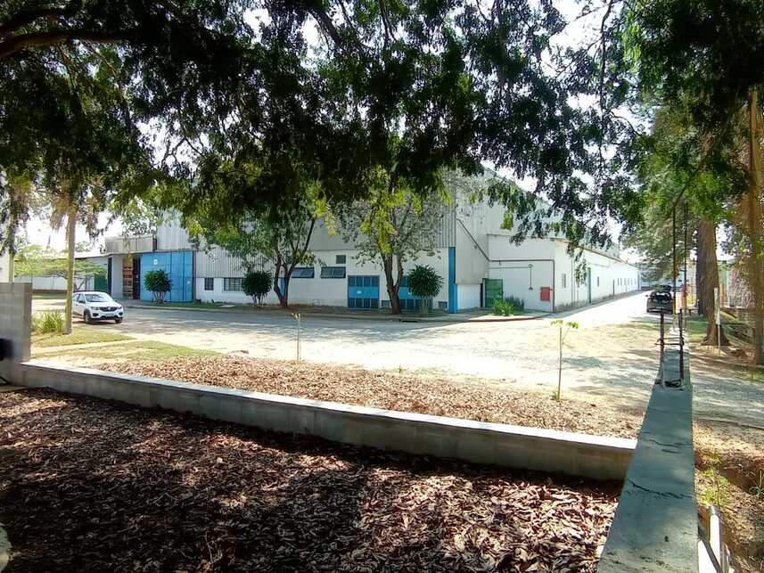 Imagem 4 do Leilão de Prédio - Distrito Industrial - Iperó/SP