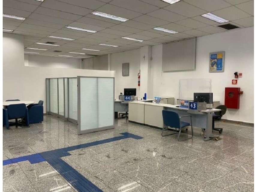 Imagem 7 do Leilão de Prédio Comercial - Campos Elíseos - São Paulo/SP