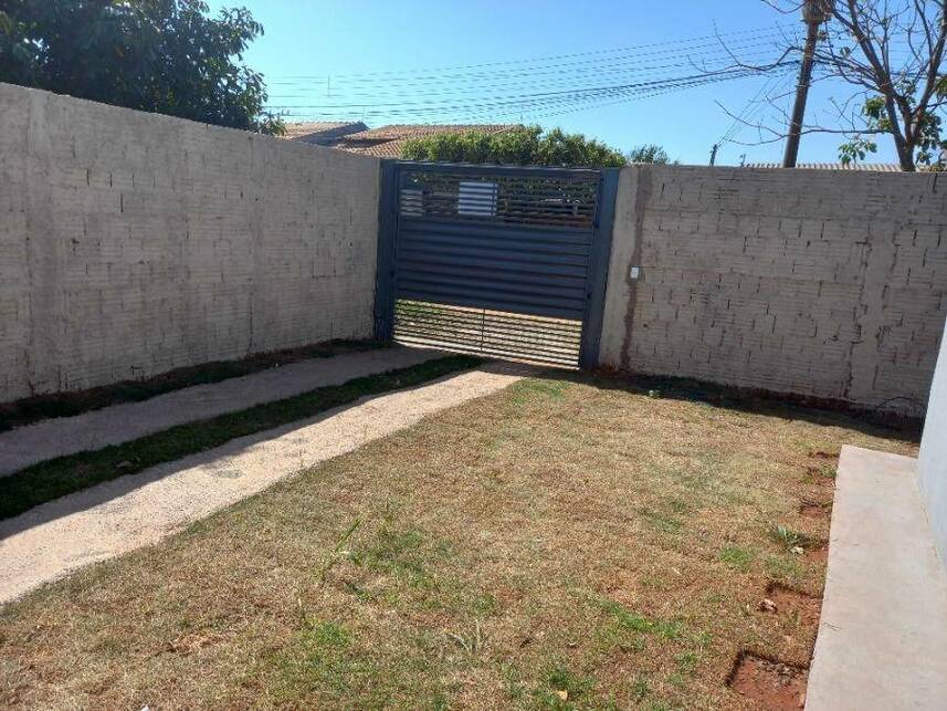 Imagem 4 do Leilão de Casa - Parque Residencial dos Girassóis - Campo Grande/MS
