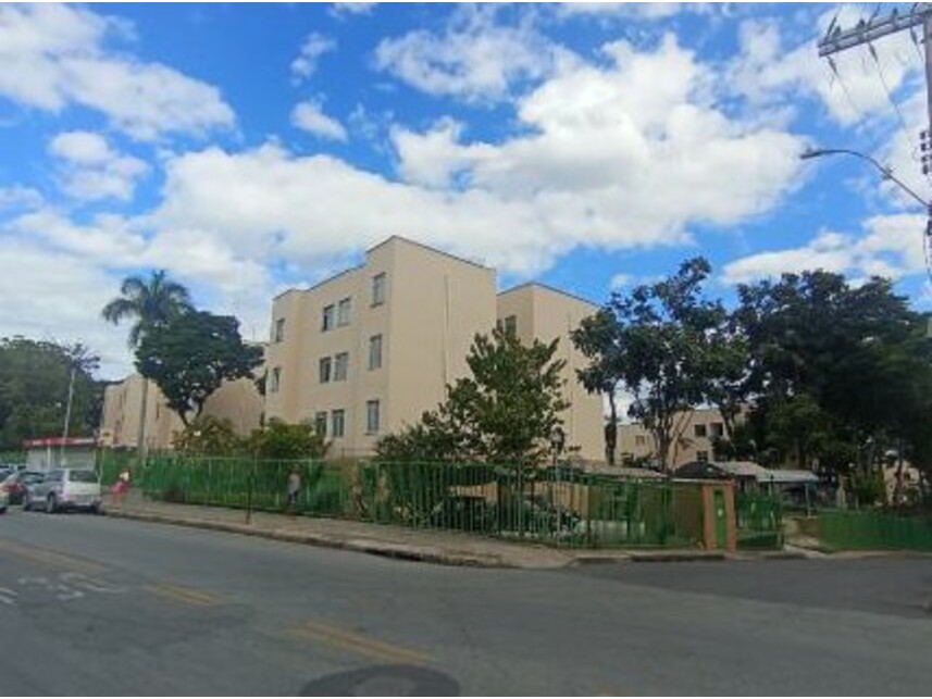 Imagem 2 do Leilão de Apartamentos - Floramar - Belo Horizonte/MG