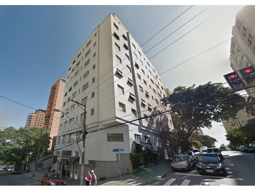 Imagem 1 do Leilão de Apartamento - Perdizes - São Paulo/SP