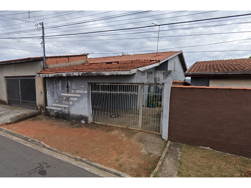 Imagem  do Leilão de Casa - Res. Hípica Jaguari - Bragança Paulista/SP