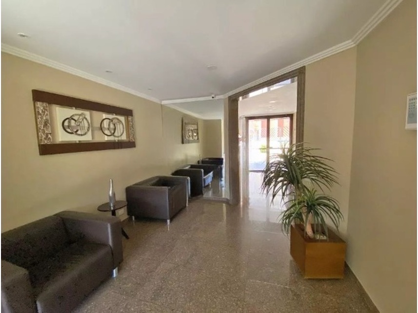Imagem 3 do Leilão de Apartamento - Vila Invernada - São Paulo/SP