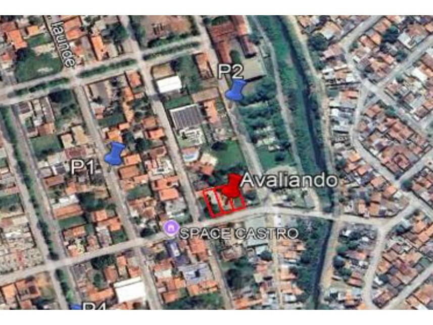 Imagem 3 do Leilão de Casa - Residencial Vila Rica - Parauapebas/PA