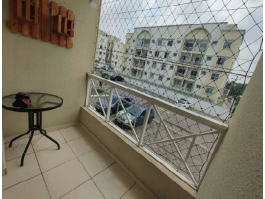 Imagem 5 do Leilão de Apartamentos - Ponta Negra - Manaus/AM