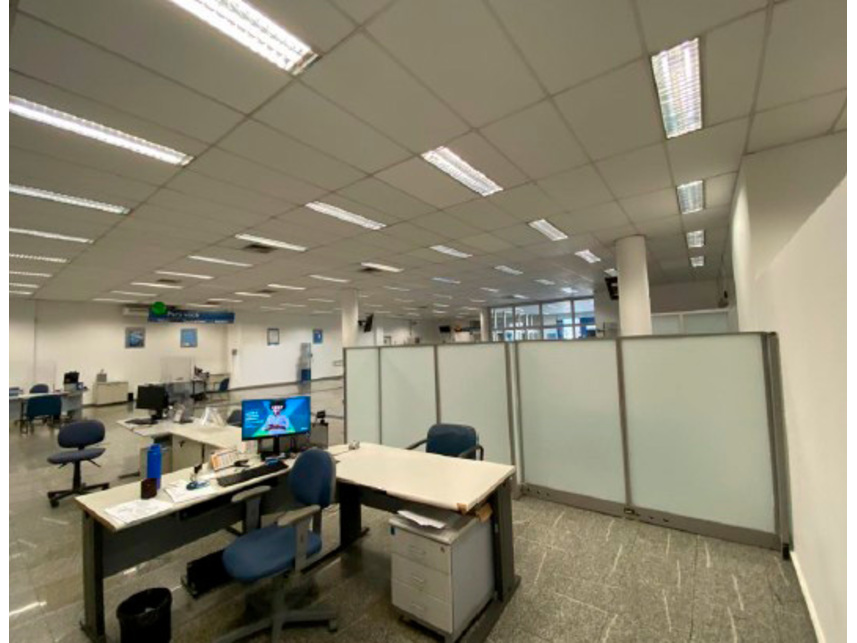 Imagem 4 do Leilão de Prédio Comercial - Campos Elíseos - São Paulo/SP