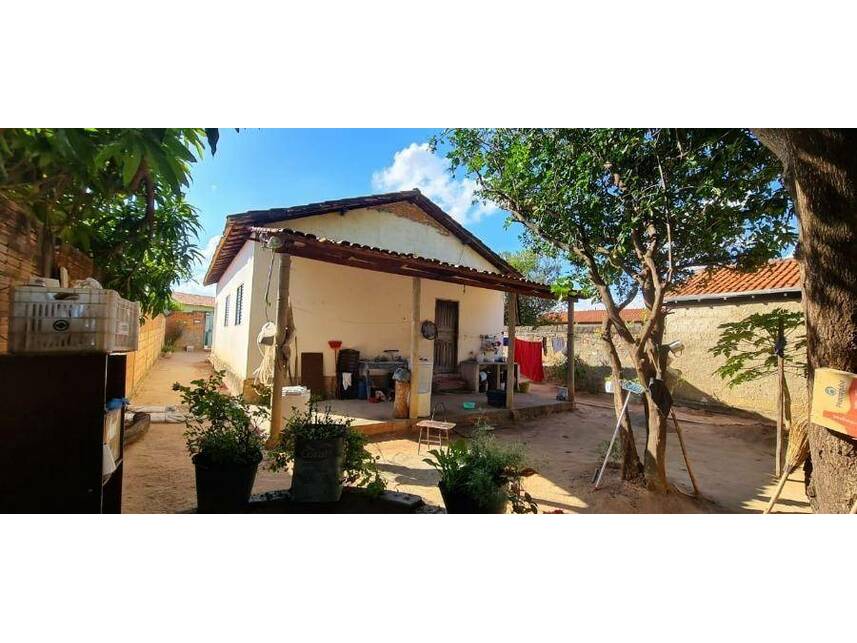 Imagem 3 do Leilão de Casa - Rutilante - Urucuia/MG