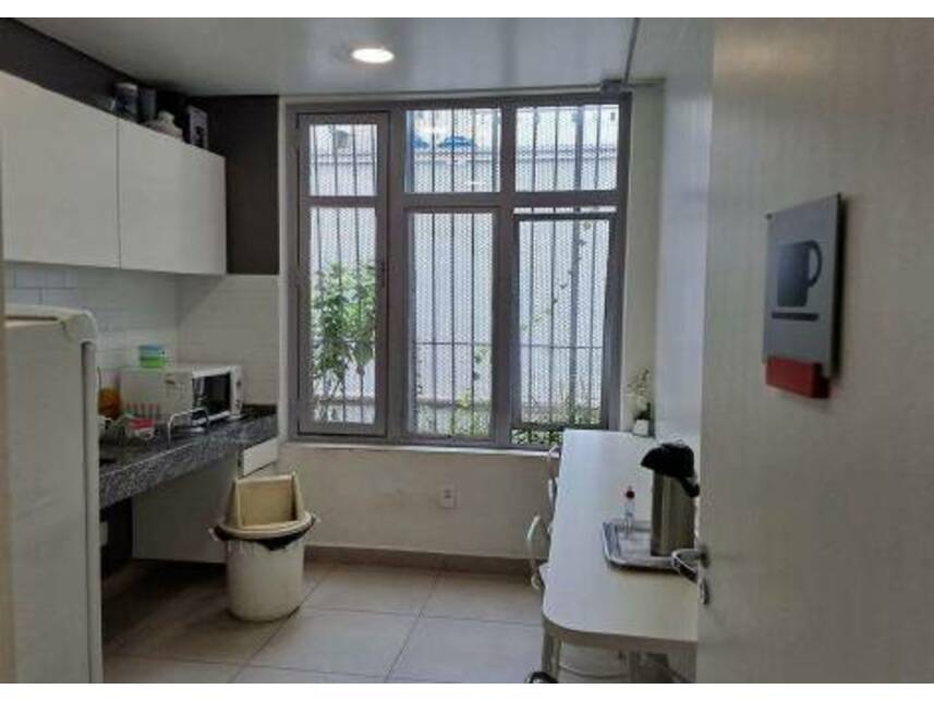 Imagem 11 do Leilão de Ex-Agência - Butantã - São Paulo/SP