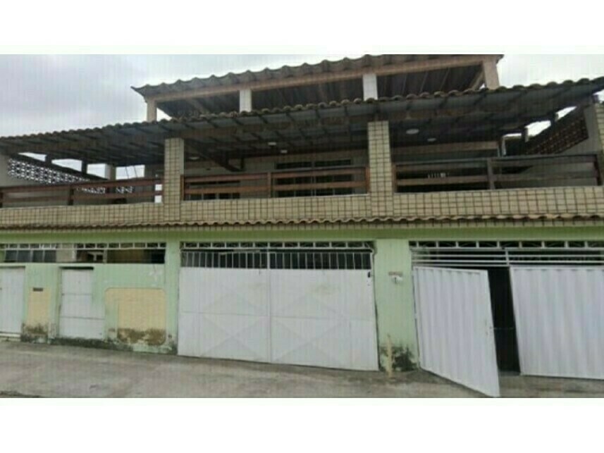 Imagem  do Leilão de Apartamento - Vila Rosali - São João de Meriti/RJ
