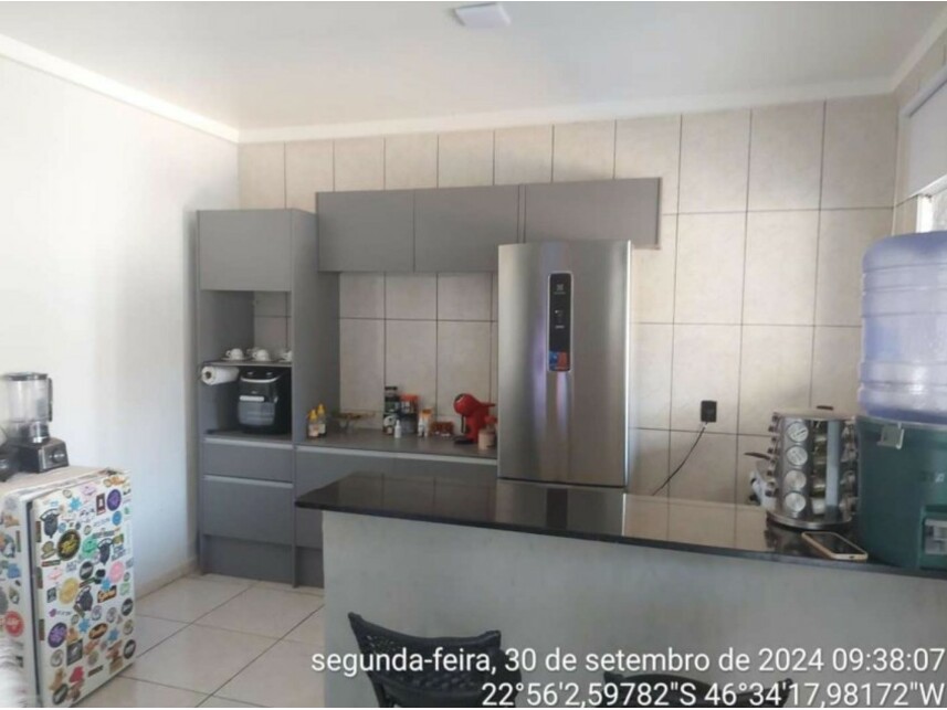 Imagem 6 do Leilão de Sobrado - Residencial Quinta dos Vinhedos - Bragança Paulista/SP