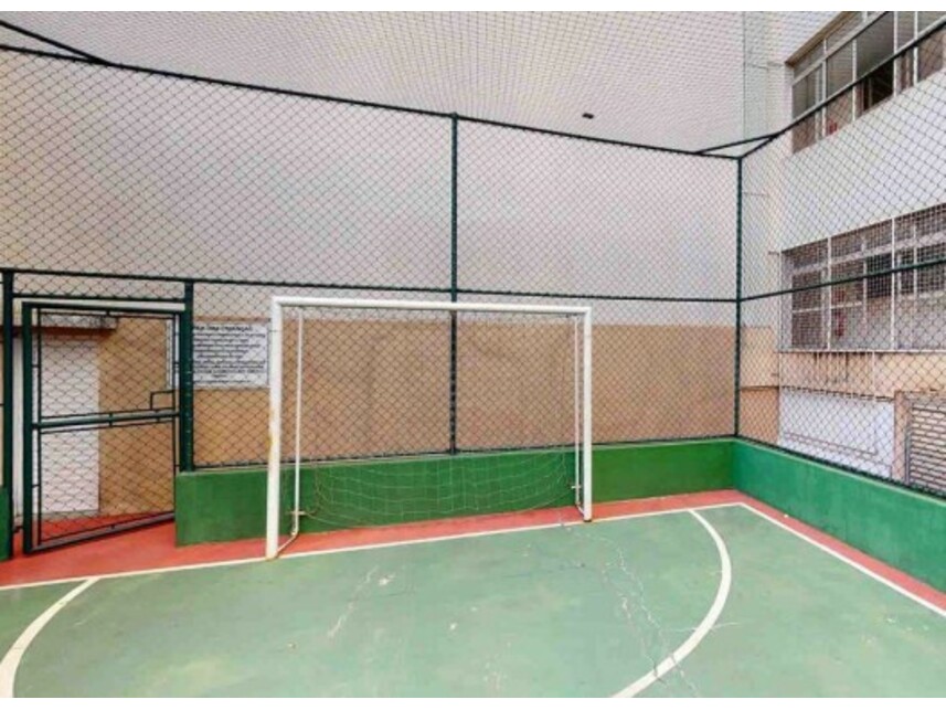 Imagem 6 do Leilão de Apartamento - Vila Buarque - São Paulo/SP