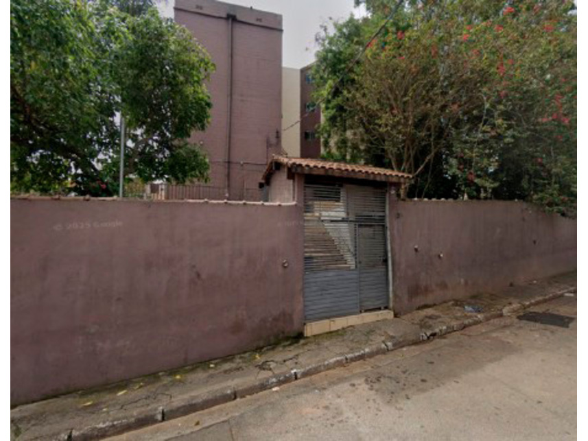 Imagem  do Leilão de Apartamento - Conjunto Habitacional Castro Alves - São Paulo/SP