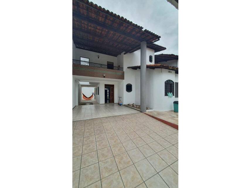 Imagem 5 do Leilão de Casa - Cambeba - Fortaleza/CE