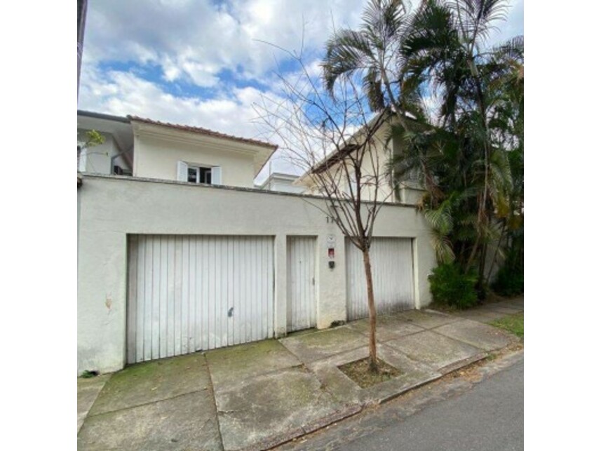 Imagem 4 do Leilão de Casa - Jardim Paulista - São Paulo/SP