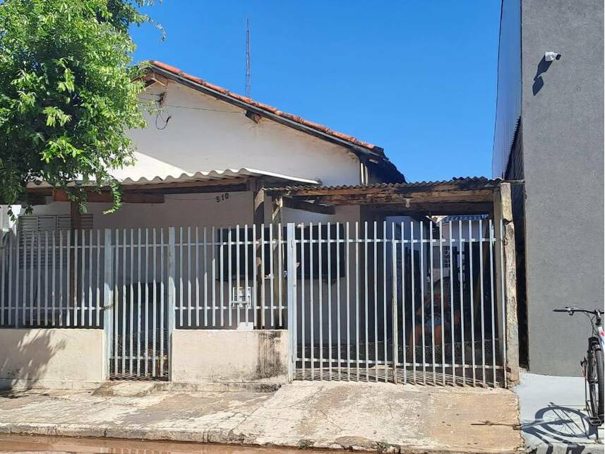 Imagem 4 do Leilão de Casa - Centro - Promissão/SP
