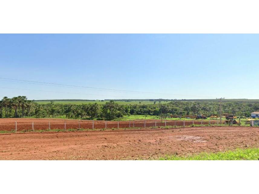 Imagem  do Leilão de Fazenda - Inexistente - Rio Verde/GO
