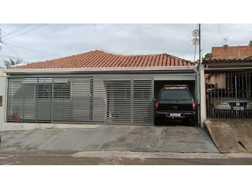 Imagem do imóvel Casa à venda em leilão