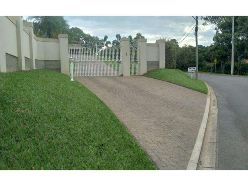 Imagem 1 do Leilão de Chácara - Loteamento Colinas do Mosteiro de Itaici - Indaiatuba/SP