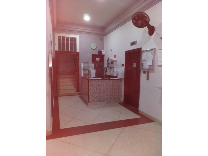 Imagem 4 do Leilão de Apartamento - Centro - São Paulo/SP