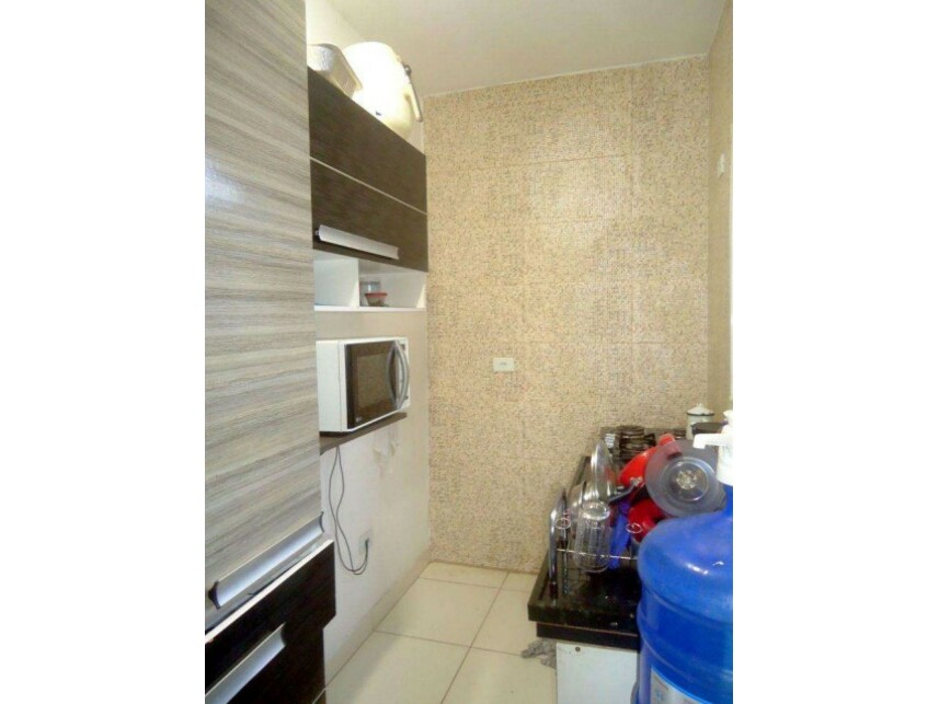 Imagem 5 do Leilão de Apartamento - Jardim Irene - Santo André/SP