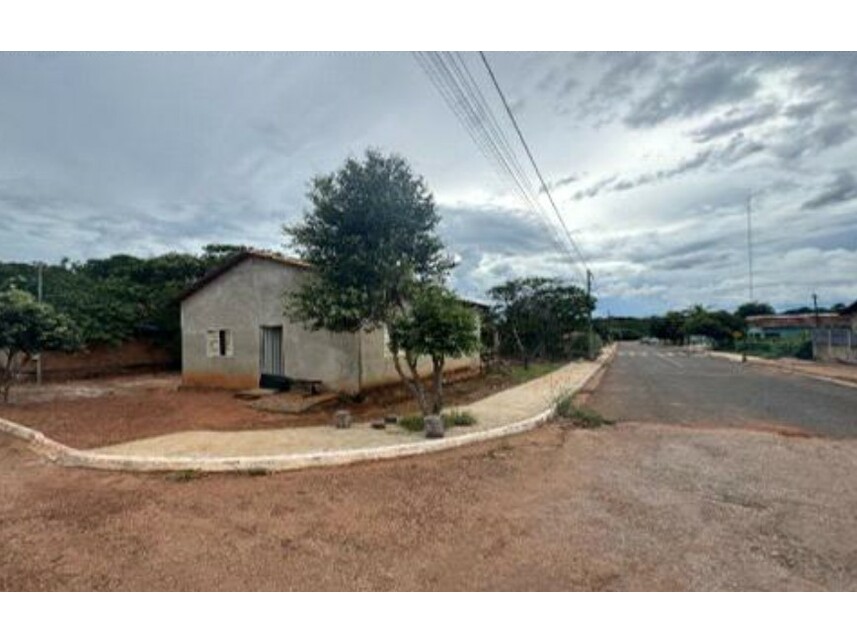 Imagem  do Leilão de Casa - Tupiratã - Sandolândia/TO