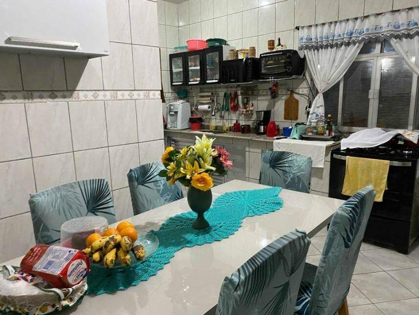 Imagem 5 do Leilão de Casa - Ponte Preta - Queimados/RJ