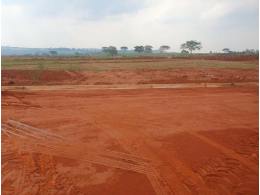 Imagem  do Leilão de Terreno - Jardim Botânico I - Marília/SP