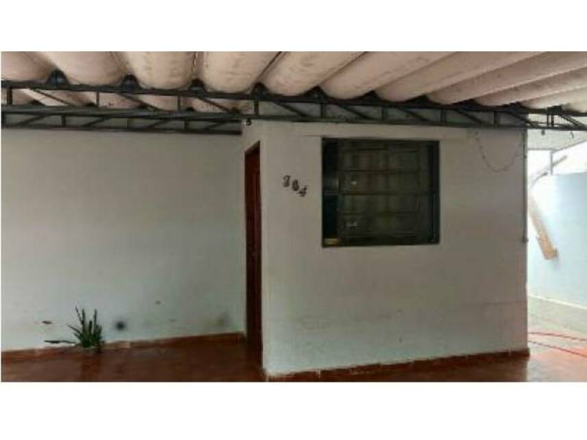 Imagem 2 do Leilão de Casa - Residencial Thereza Maria Barbieri - Birigui/SP