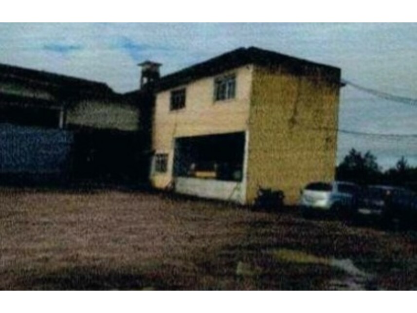 Imagem 1 do Leilão de Galpão - Bairro do Varadouro - Santa Isabel/SP